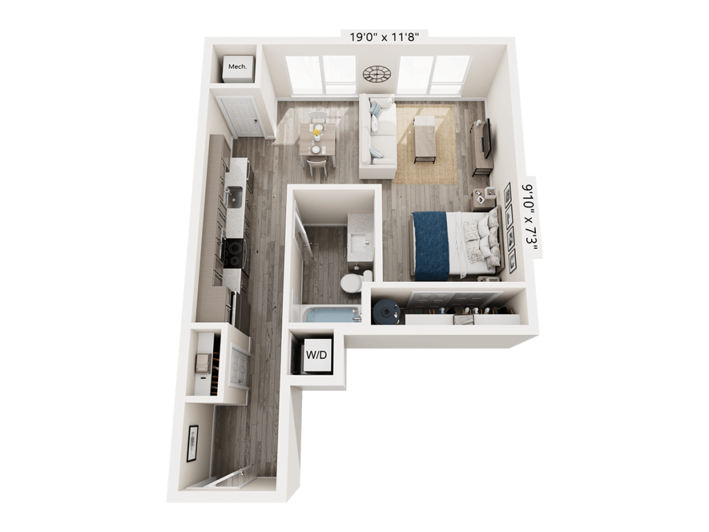S2 floor plan