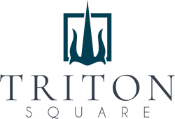 Triton Square logo
